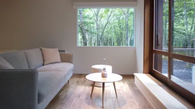 HITOTOKI KITAKARUIZAWA #01 Hotels in Naganohara