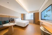 JI Hotel (Xuzhou Suning Plaza Qingyun Bridge) - 3-Star
