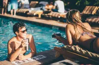 Freehand Miami Hotels in 