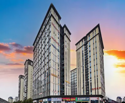 HongXu Hotel
