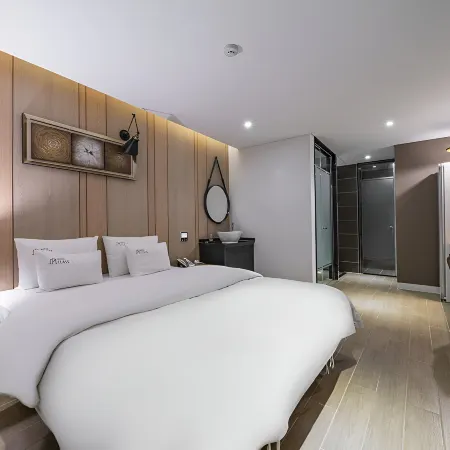 Hotel Class