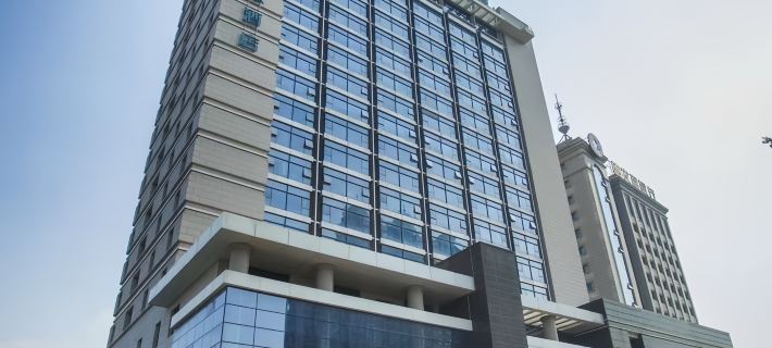 Homeinn Selected Hotel (Guangde Aimin Road Government District) Hotels in Guangde
