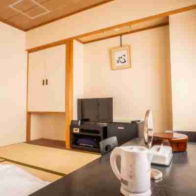 大阪関西エアポートホテル Rooms