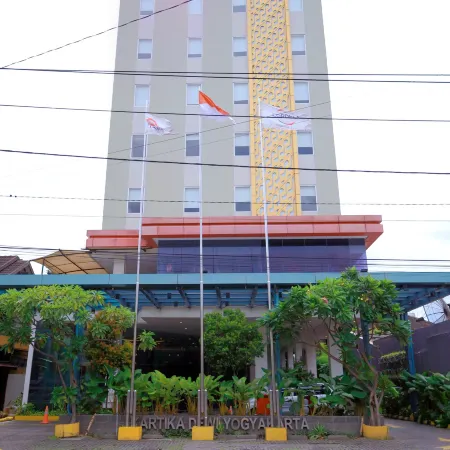 Cordela Kartika Dewi Yogyakarta