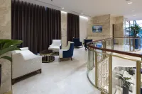 Best Western Premier Marvella Nha Trang - bar