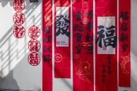 Niu Zang Qingjing Boutique B&B (Xinzhou Ancient City Store) - 2-Star