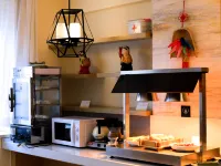 City Comfort Inn (Yanji Pedestrian Street Qiansheng Shopping Plaza) - Desayuno