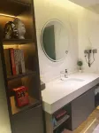 在水一方酒店 - SPA