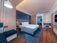 Dongguan Humen Junlehui Hotel Hotels near Humen