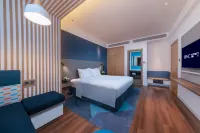 東莞虎門君樂滙飯店 東莞住宿飯店