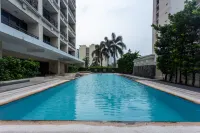 La Breza Hotel - Rooftop Pools
