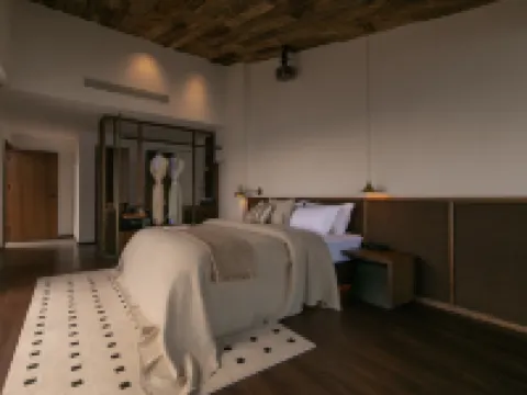 Lugu Lake Chisel Hotel Hotels in Ninglang