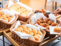 Kamakura Prince Hotel - breakfast