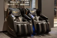 BOMI XIZHEN HOTEL - Træningscentre