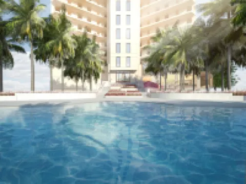 เซ็นทารา กะรน รีสอร์ท ภูเก็ต