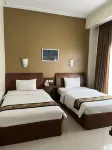 Riez Palace Hotel Hotels in Kecamatan Tegal Timur