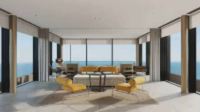 Alila Dong'ao Island Zhuhai