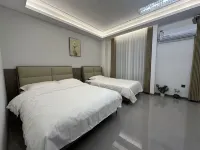 Handan Tianmeng Boutique Stay Hotels in Yongnian District