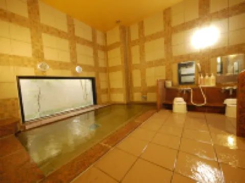 ホテルルートイン太田南-国道407号- 太田のホテル