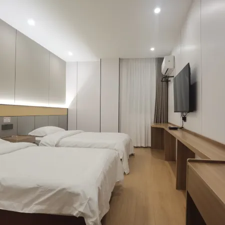 Yunshang Hotel