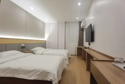 Yunshang Hotel