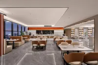 Gumoni | Lakeside See City·Munich-style High-view Hotel (Jiaxiu Tower & Qingyun Market Branch) - petit déjeuner