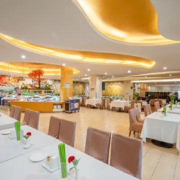 Jinxin Hotel