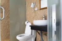 Xingcheng Hotel, Ningguo