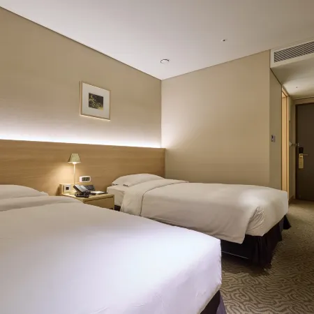 Summit Hotel Seoul Dongdaemun Hotels in Seoul