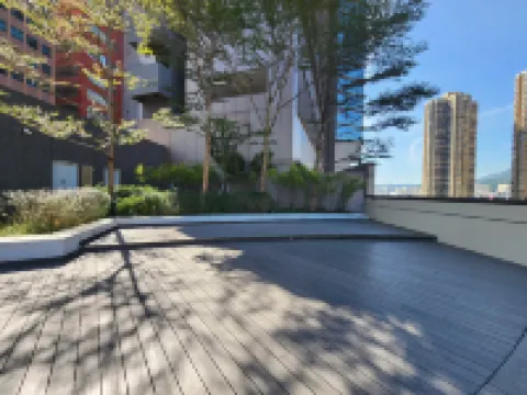 Courtyard by Marriott Hong Kong Sha Tin Hotels near Shatin