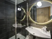 Aparthotel Adagio London Stratford Hotels near London Velopark