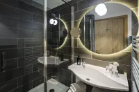 Aparthotel Adagio London Stratford Hotels in Leyton