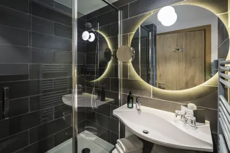 Aparthotel Adagio London Stratford