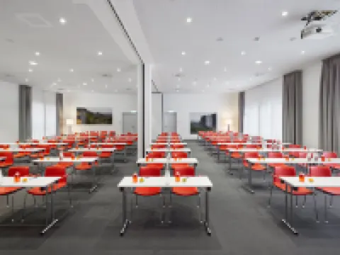 LEGERE HOTEL Luxembourg Hotéis em Luxemburgo