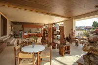 Mangshi Laiyin Hotel (Manghuang Village Scenic Area Branch) - breakfast