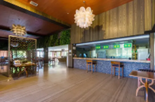 Cobblestone Holiday Apartment (Lingshui R&F Ocean Happy World)