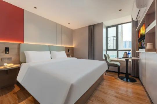 yimi Hotel Hotels near Shangyong Fruit Tree Park