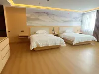 Dragon Sea Hotel Hotels in Lingwu