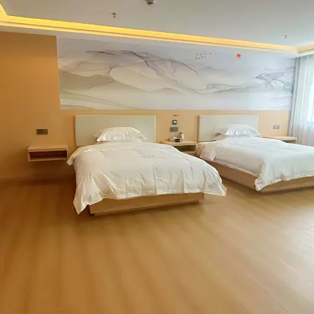 Dragon Sea Hotel