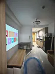 Coast Apartment Hotels in Pasay City