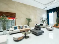 Yuanwang Yuanmeng Hotel (Yinchuan Desheng Industrial Park) Hotels in Helan
