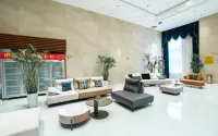 Yuanwang Yuanmeng Hotel (Yinchuan Desheng Industrial Park) Hotels in Helan County