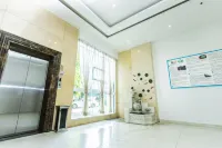 สาขาเจียเจี๋ย เชน เซ็นเตอร์คอมเมอร์เชียลพลาซ่า ทุนฉาง