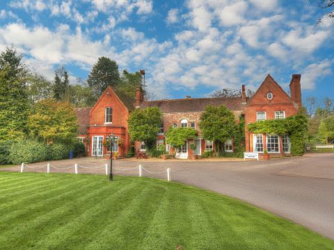 Muthu Belstead Brook Hotel