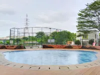 Royale Signature Sapphire Powered by Cocotel Hotel dekat Gabus Gondrong