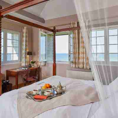 The Originals Le Cise, hôtel Ault - Hotel Baie de Somme Rooms