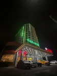 GreenTree Inn (Fangchenggang High-speed Railway North Station) Hotel di Fangchenggang