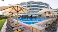 Seven for Life Thermal Hotel - All Inclusive - 비치