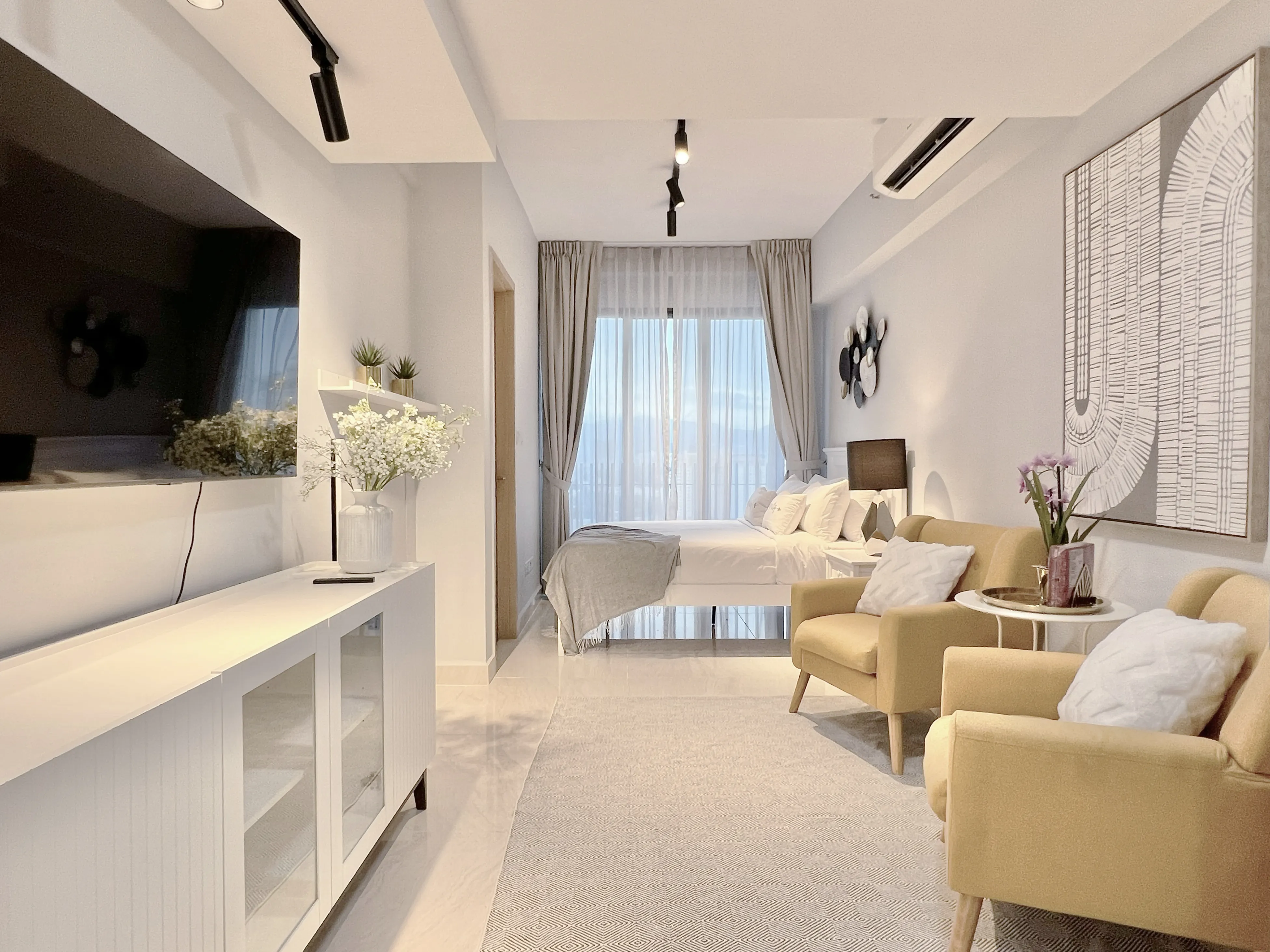 The Luxe By Infinitum by QC Kamar Photos