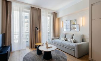 Aparthotel Adagio Paris Opéra
